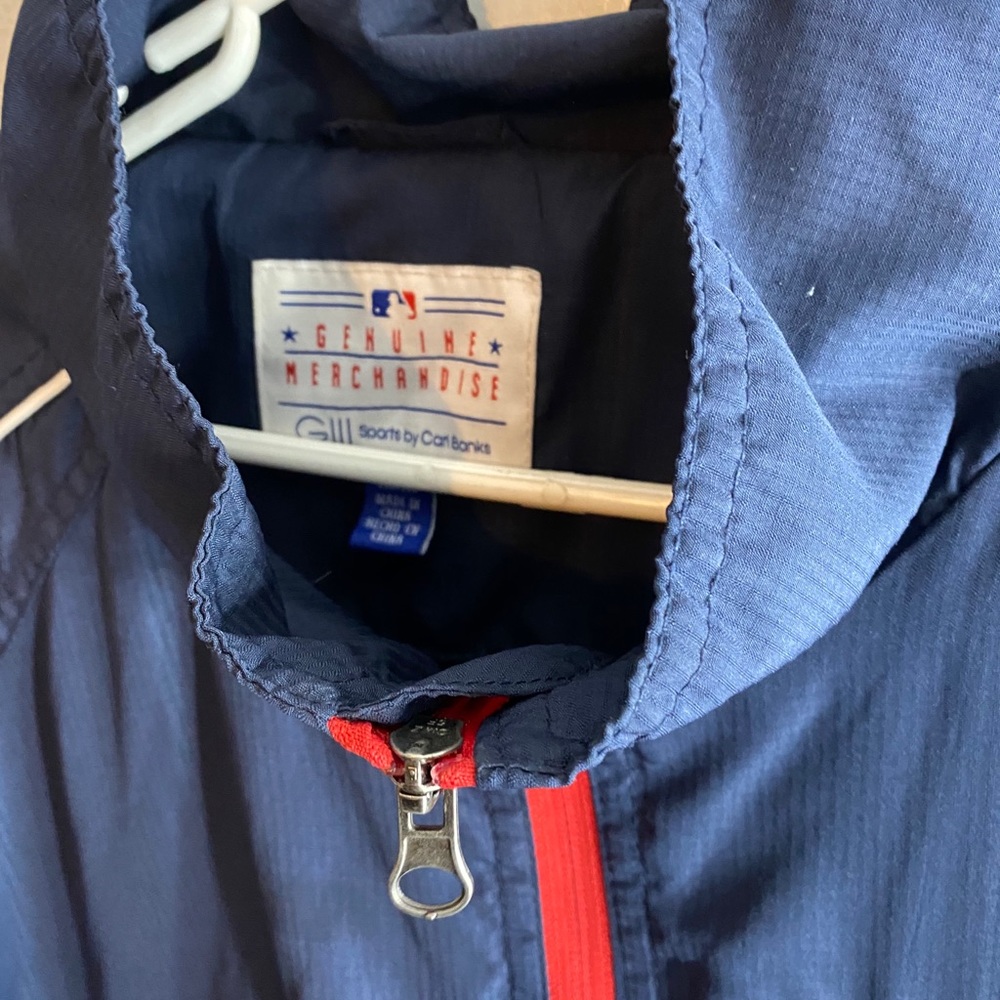 Jacket - Picture 3 of 4